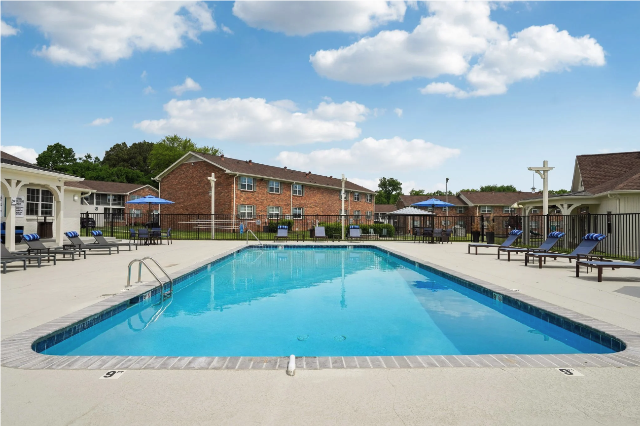 Vetra at Drakes Creek | 231 New Shackle Island Rd, Hendersonville, TN 37075